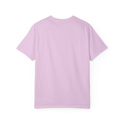 Skateboarder Action T-Shirt — Retro Sport Graphic Tee