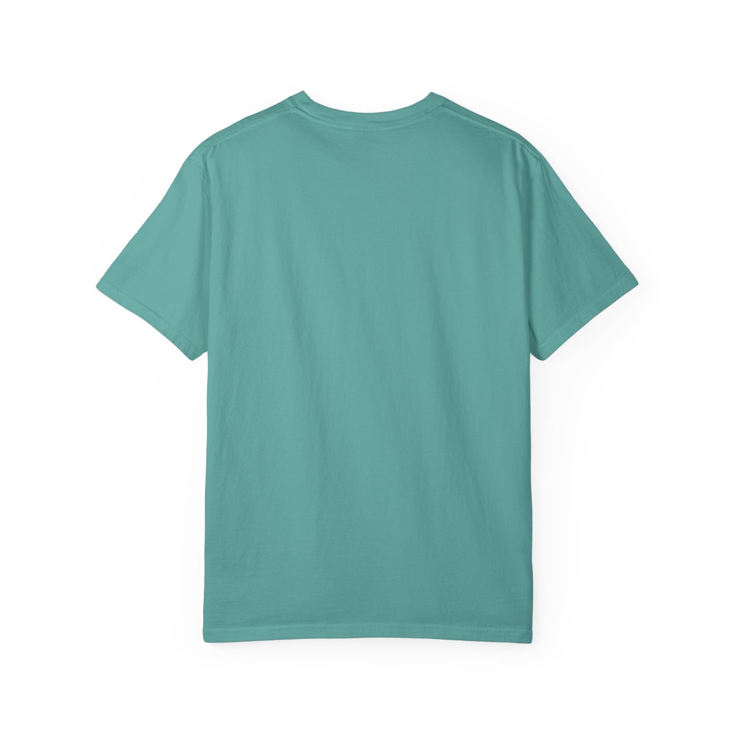 Skateboarder Action T-Shirt — Retro Sport Graphic Tee