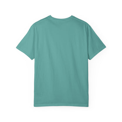 Skateboarder Action T-Shirt — Retro Sport Graphic Tee