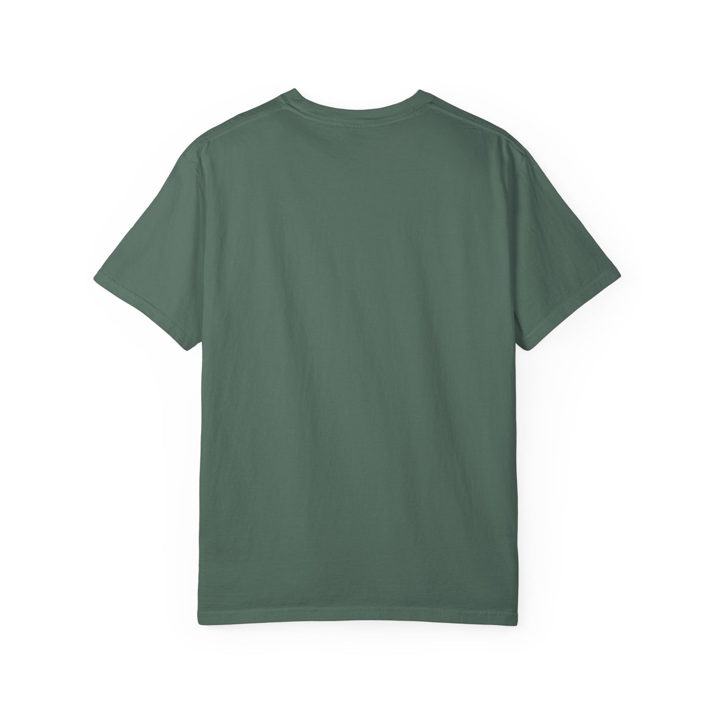 Skateboarder Action T-Shirt — Retro Sport Graphic Tee