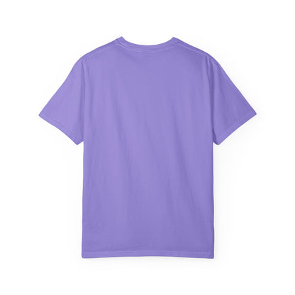Skateboarder Action T-Shirt — Retro Sport Graphic Tee