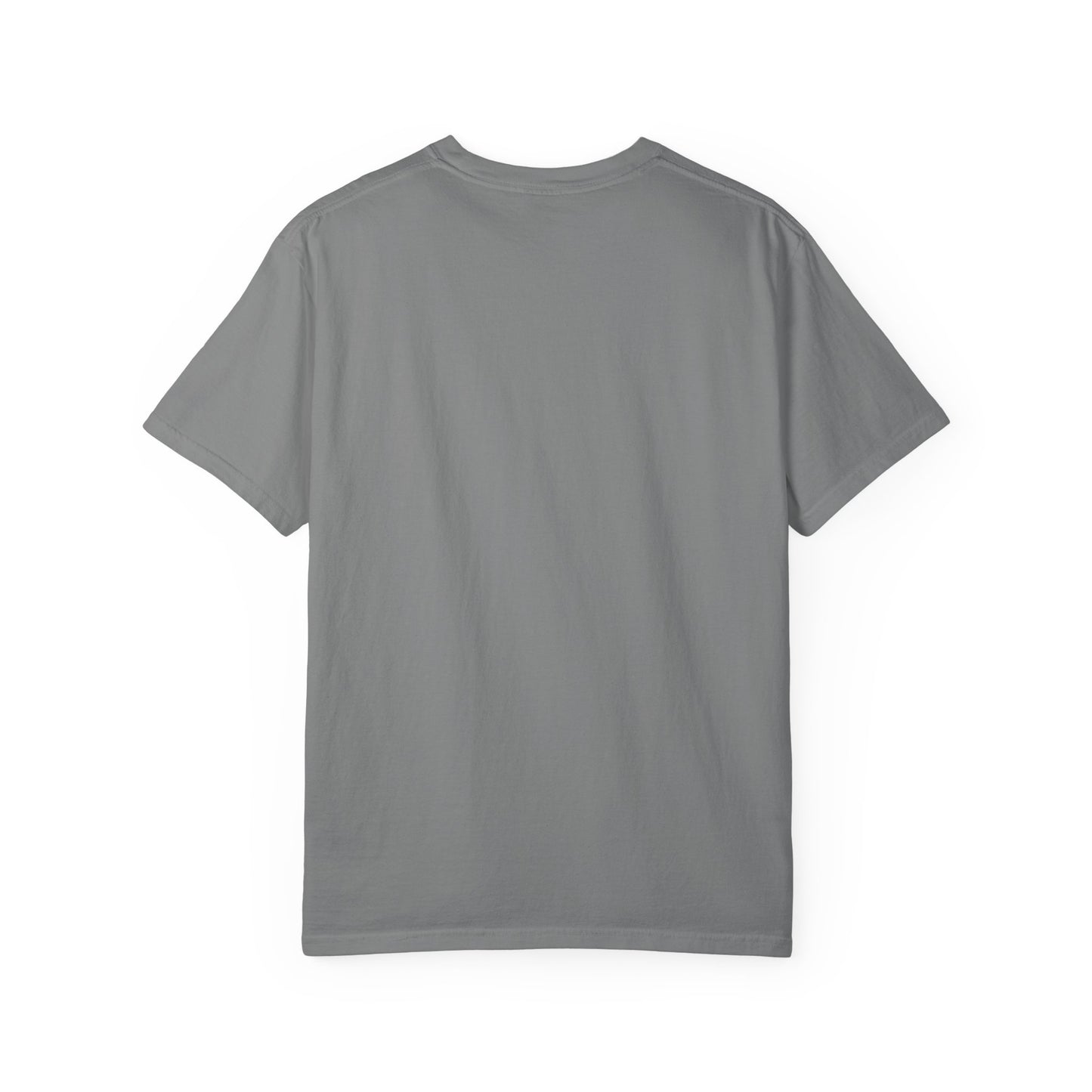 Skateboarder Action T-Shirt — Retro Sport Graphic Tee