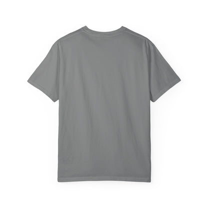 Skateboarder Action T-Shirt — Retro Sport Graphic Tee