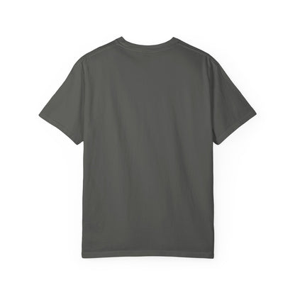 Skateboarder Action T-Shirt — Retro Sport Graphic Tee