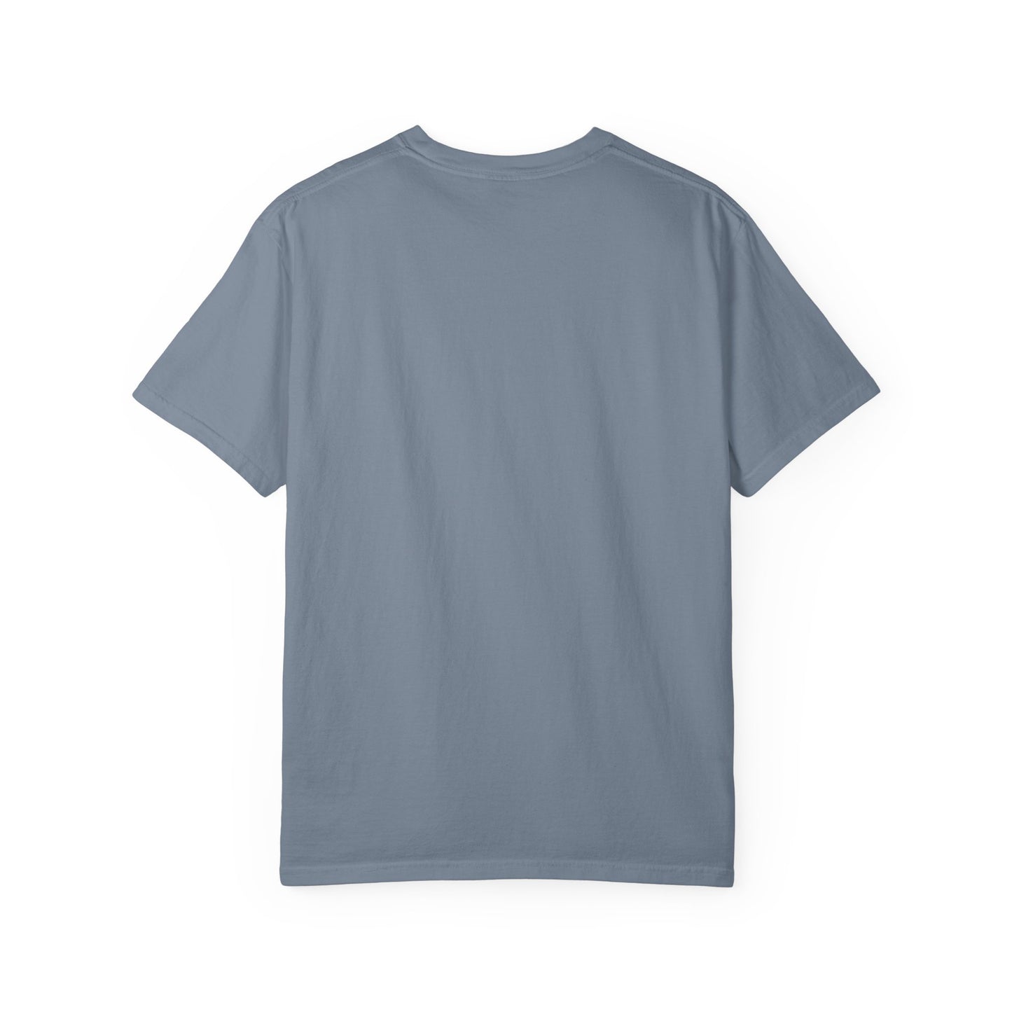Skateboarder Action T-Shirt — Retro Sport Graphic Tee