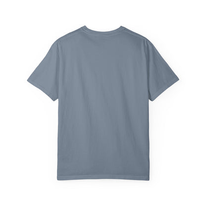 Skateboarder Action T-Shirt — Retro Sport Graphic Tee