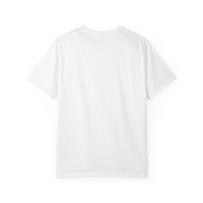 Speed Racer Anime Graphic T-Shirt — "Let's Goo" Vintage Racing Tee