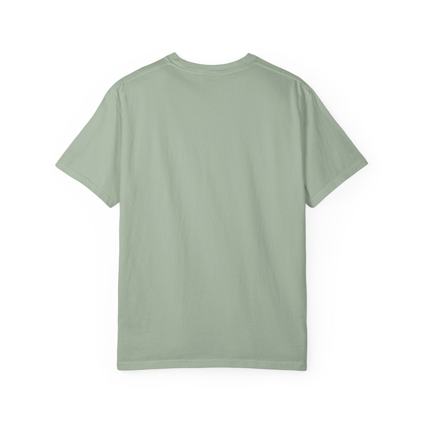 Skateboarder Action T-Shirt — Retro Sport Graphic Tee