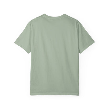 Skateboarder Action T-Shirt — Retro Sport Graphic Tee